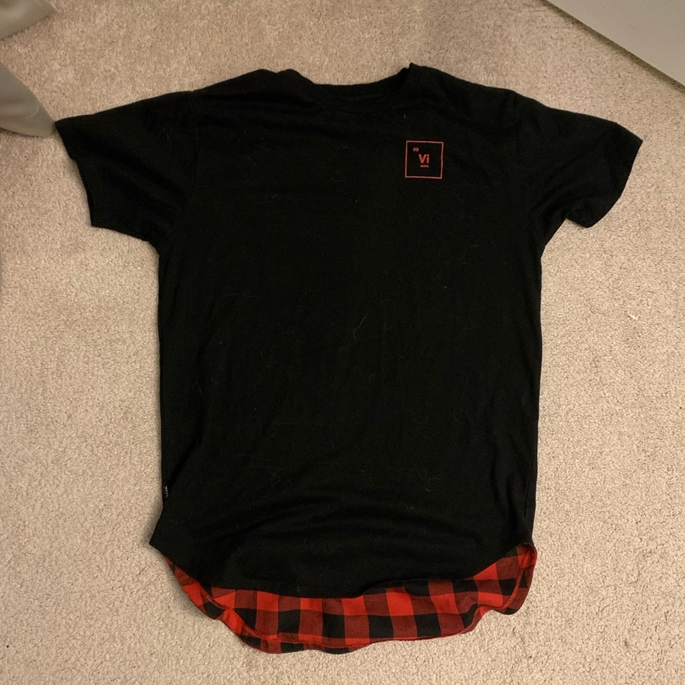 Vivint T Shirt NWT